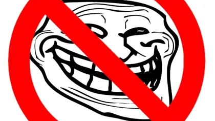 Trolling-ul online se poate pedepsi cu până la 2 ani în închisoare