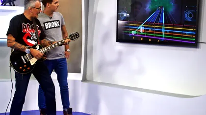 Emisiunea PLAYTECH - Cine poate găsi mai repede un telefon pierdut: câinele sau tehnologia?