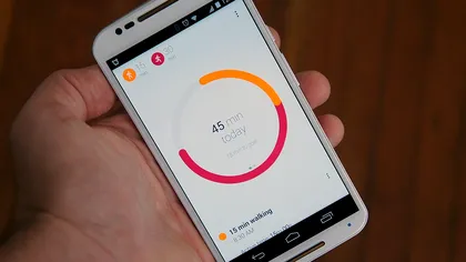 Nike+ Running primește integrare cu Google Fit