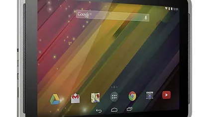 HP 10 Plus este noua încercare a companiei de a avea succes cu tabletele Android