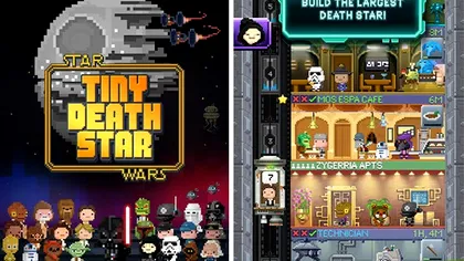 Disney stinge becul la un alt joc din universul Star Wars