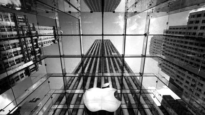 Apple, primul în topul Forbes pentru cele mai valoroase companii