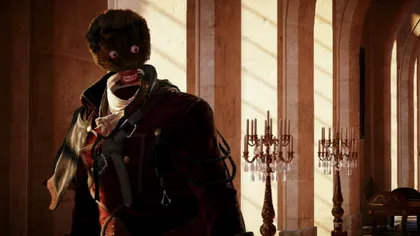 Ubisoft pare că dă vina pe AMD pentru problemele cu Assassin's Creed Unity