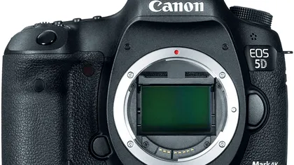 Cele mai noi și performante aparate Canon ar putea fi anunțate la începutul lui 2015