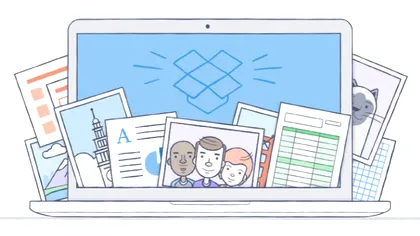Dropbox va ajunge în curând și pe Windows Phone
