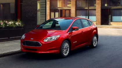 Ford intenționează și el să construiască o mașină electrică cu autonomie mare