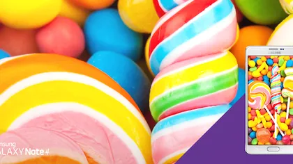 Android 5.0 Lollipop și suportul pentru memoria extensibilă