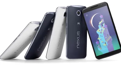Criptarea nativă din Nexus 6 trage &icirc;n jos performanţa aparatului