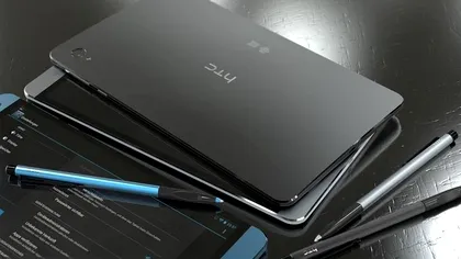 HTC va intra din nou pe segmentul tabletelor cu un model propriu