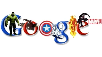 Marvel îi cere lui Google adresele de IP ale celor care au postat trailerul Avengers