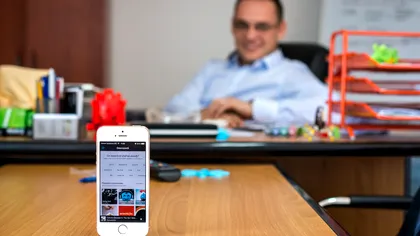 Ce muzică au ascultat online românii în 2014: Sișu, Smiley și Delia sunt în top 3