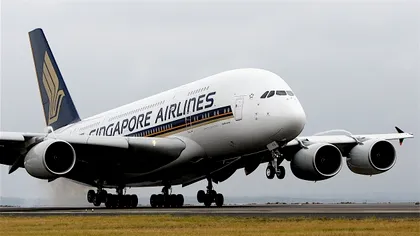 Un pasager a plătit 1200 de dolari pentru acces la WiFi în avion