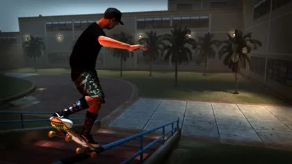 Tony Hawk și Activision lucrează la un nou joc pentru console