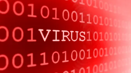 Lista cu viruși periculoși: ce ne sperie și ne fură pe Internet