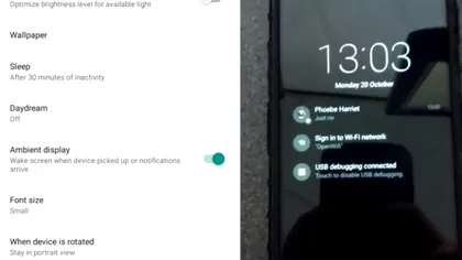 O nouă problemă cu Android 5.0: apelurile inițiate din buzunar
