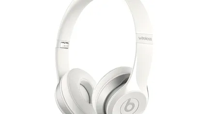 Solo2 Wireless, primele căști lansate de Beats sub tutela Apple
