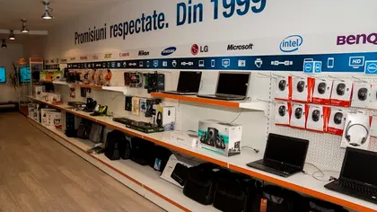 Black Friday 2014 aduce reduceri de până la 60% la Oktal.ro