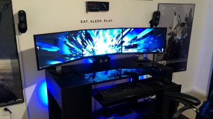 Cel mai bun PC pentru gaming, o alegere ce ține doar de buzunar