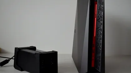 Asus Republic of Gamers G20 - Noua ordine mondială în gaming [REVIEW]