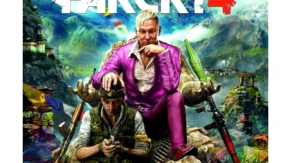 Far Cry 4 arată mai prost pe Xbox One decât pe Sony PS4