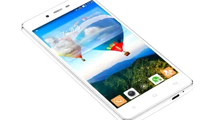 Chinezii care au dat cel mai subțire telefon lansează unul cu o super baterie. Va ajunge și în România