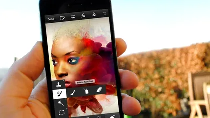 Cel mai bun editor foto gratuit pe mobil sau PC