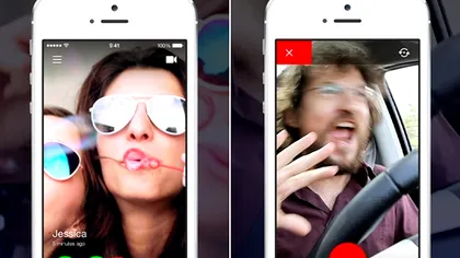 Rinbw asociază clipuri video contactelor favorite din agendă [VIDEO]