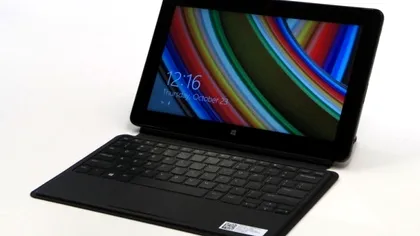 Noul Dell Venue 11 Pro este o alternativă atractivă pentru Surface Pro