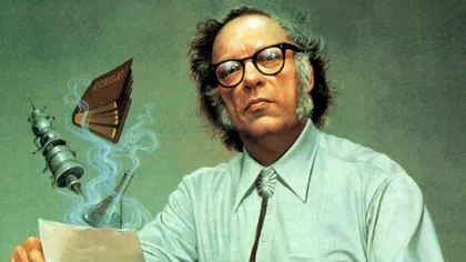 Predicțiile lui Isaac Asimov din urmă cu 50 de ani au fost, în mare parte, exacte VIDEO