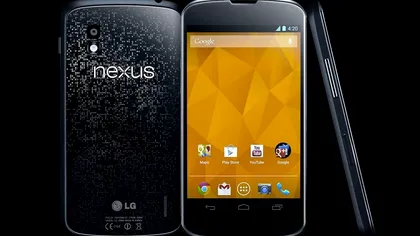 Utilizatorii de Nexus 4 au parte de nervi din cauza update-ului la Android 5.0