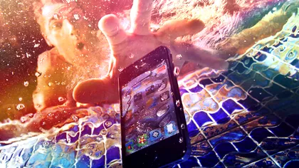 Șase pași simpli să-ți protejezi telefonul de daune costisitoare