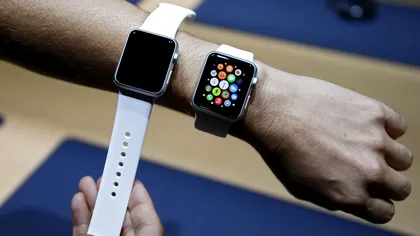 Miza-i la încheietură – Decizia care ar putea asigura succesul Apple Watch