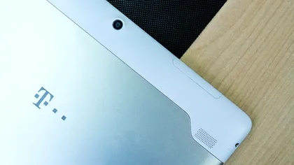 Telekom SpeedTAB - o tabletă 4G cu performanțe foarte bune [VIDEO REVIEW]