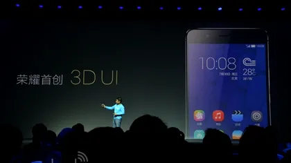 Huawei Honor 6 Plus poate schimba fotografia cu telefonul: Două camere și o funcție revoluționară