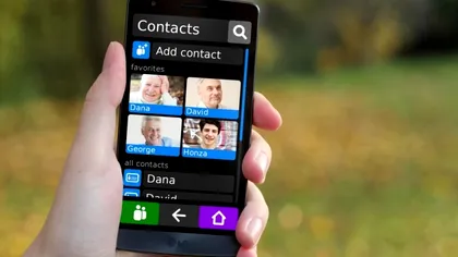 Koala este un launcher Android pentru vârstnici şi cei cu probleme de vedere [VIDEO]