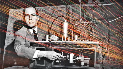 Creatorul uneia dintre cele mai mari invenții din secolul XX a murit: Cine a fost Charles Townes