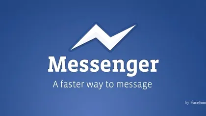 Facebook Messenger a învățat să transcrie după dictare