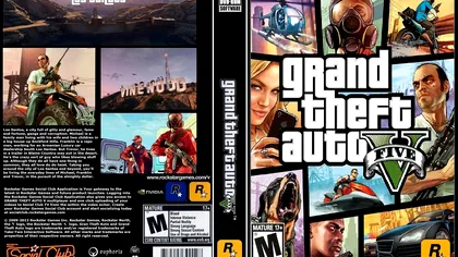Dacă îți precomanzi GTA V pentru PC, ești premiat cu un milion de dolari