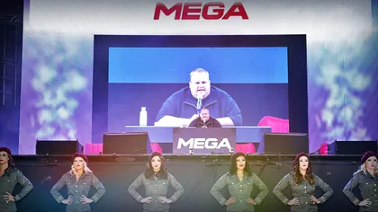 „Regele pirateriei“, la 3 ani după Megaupload: Luptă cu guverne, Skype și pentru șefie în cloud