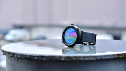 LG G Watch R, unul dintre cele mai apreciate smartwatch-uri, dispare de pe piață