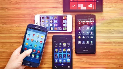 Cele mai importante tendințe în tehnologie pentru 2015