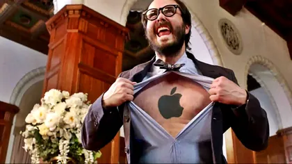 iRaportul: 5 motive să devii fanboy Apple
