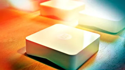 Revoluția securității informatice vine din România