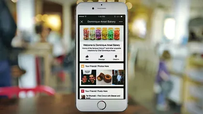 Facebook are un serviciu de care ai putea deveni dependent în călătoriile tale