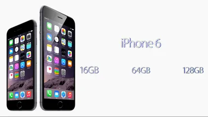 Ce trebuie să știi despre un telefon cu 16GB: Cine „fură“ din spațiul de stocare