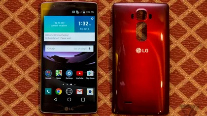 Produsele prezentate la CES 2015, disponibile deja în România