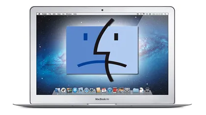 Visul frumos s-a terminat: infractorii cibernetici, cu ochii pe Mac