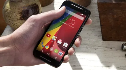 Motorola pregătește telefoane noi: Moto G Titan şi Moto E Styx ajung neoficial pe Internet
