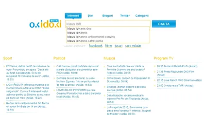 Motoare de căutare româneşti. Cum au încercat românii să rivalizeze marele Google