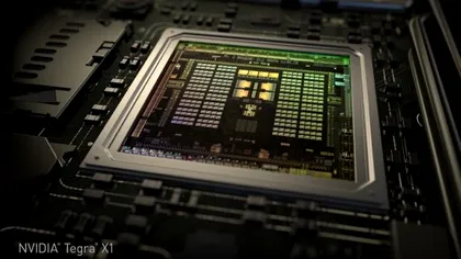 CES 2015: Nvidia a anunțat cel mai performant procesor pentru dispozitive mobile